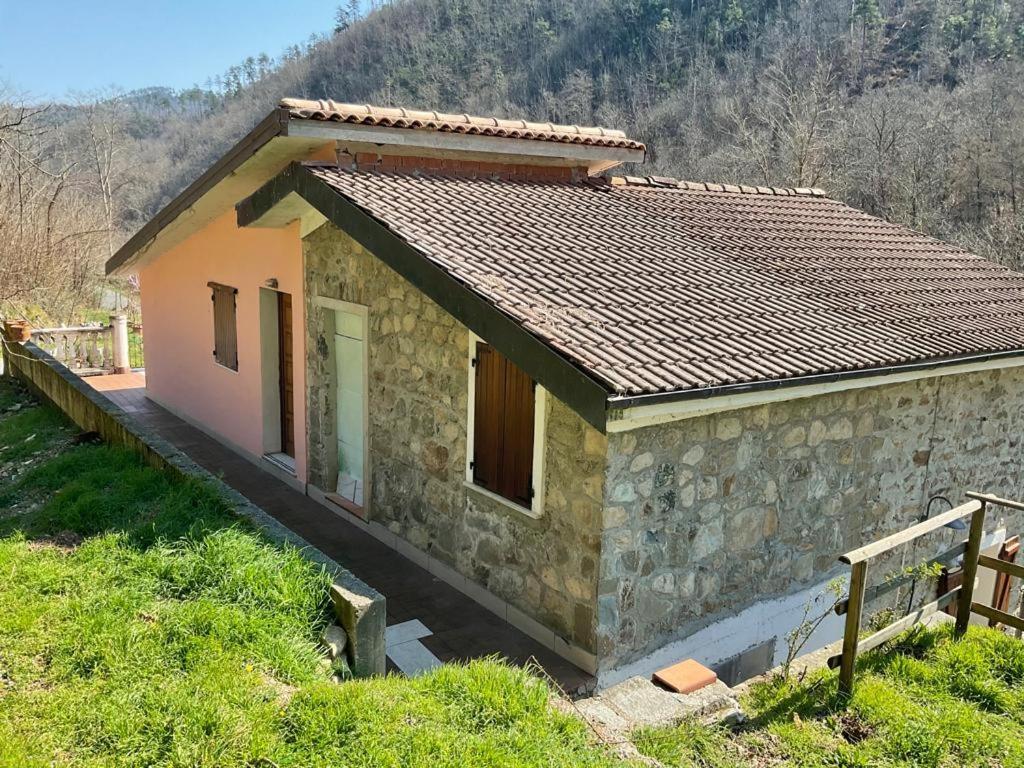 Da Lory Appartamento Faggiona Esterno foto